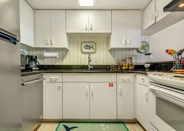 Clearwater 8c Holiday home