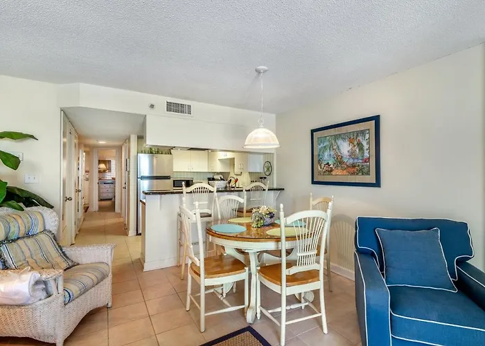 Holiday home Clearwater 8c