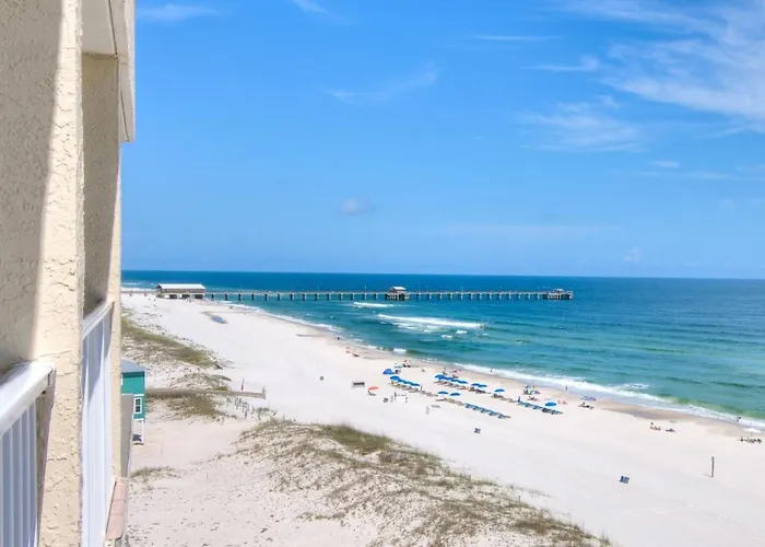 Clearwater 8c * Gulf Shores
