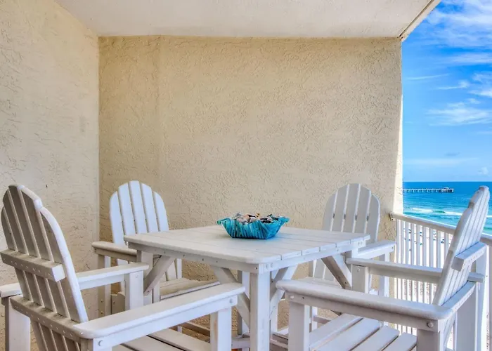 Clearwater 8c * Gulf Shores