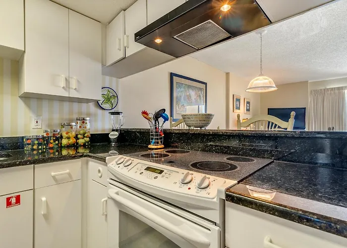 Clearwater 8c Holiday home *