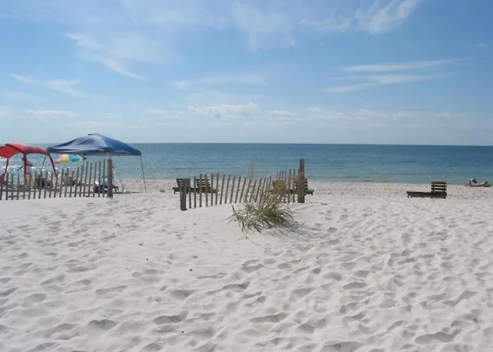 Clearwater 8c Holiday home *