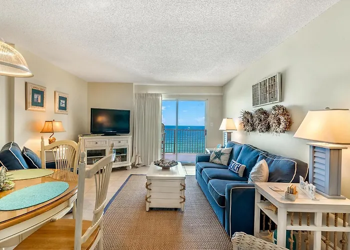 Holiday home Clearwater 8c Gulf Shores