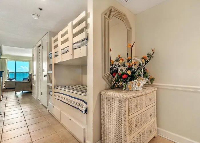 Holiday home Clearwater 8c Gulf Shores