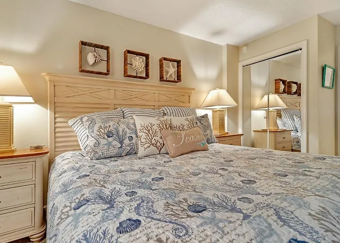 Holiday home Clearwater 8c Gulf Shores