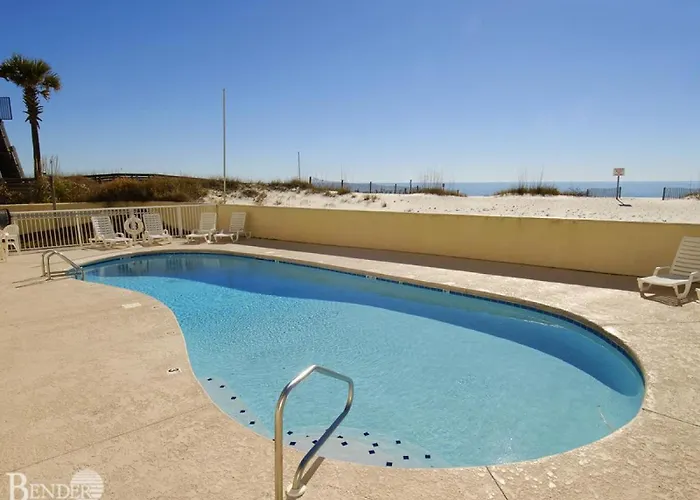 Holiday home Clearwater 8c *